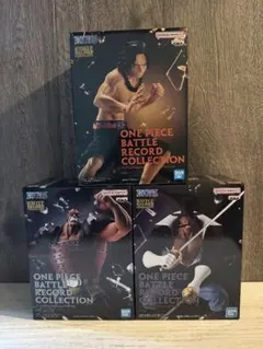 ワンピース フィギュア セット