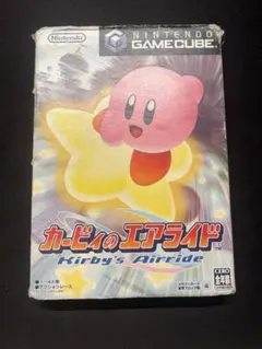 2025年最新】カービィ エアライドの人気アイテム - メルカリ