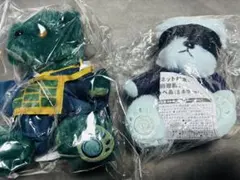 2025年最新】じゅじゅべあ 夏油の人気アイテム - メルカリ