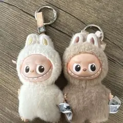 ラブブ2個セット