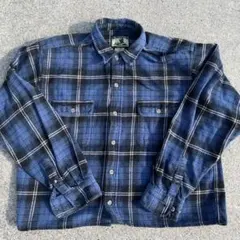 FIELD & STREAM チェック柄ネルシャツのサムネイル