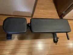 トレーニングベンチ 3WAY DECLINE BENCH BARWING