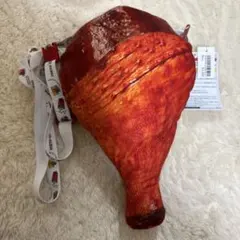 TOKYO Disney RESORT ターキーレッグ ショルダーバック