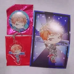 ヒプマイ 東急ハンズ