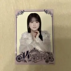 乃木坂46 購入特典 事前物販 個別フォトカード 鈴木佑捺 - メルカリ