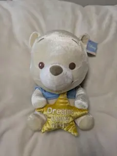 Disney プーさん ぬいぐるみ