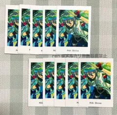 あんスタ ぱしゃっつ vol.6 Action ニキ 10枚