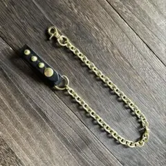 2025年最新】ネイバーフッド ウォレットチェーンの人気アイテム