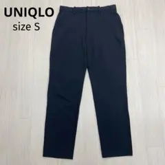 ◆ UNIQLO ユニクロ スマートアンクルパンツ ウルトラストレッチ S