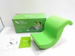 ショップジャパン YURAKORON ゆらころん 30秒ゆらゆら腹筋 ♪のサムネイル