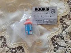 MOOMIN ⭐めじるしアクセサリームーミンやしき