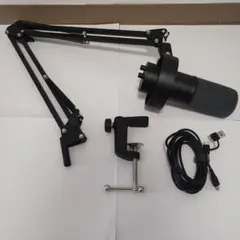 FIFINE ダイナミックマイク K688CT