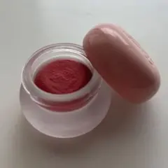 fwee リップアンドチークブラーリープリンポット ND01