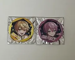 2025年最新】けちゃ 缶バッチの人気アイテム - メルカリ