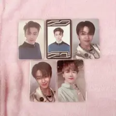 2025年最新】nct universe ジェミンの人気アイテム - メルカリ