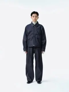 sublations デニム