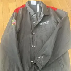 mark gonzales ナイロンジャケット