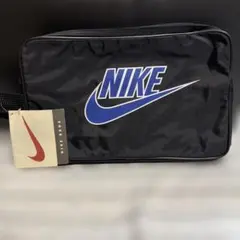 新品　デッドストック　NIKE ナイキ　シューズケース　シューズ　ヴィンテージのサムネイル