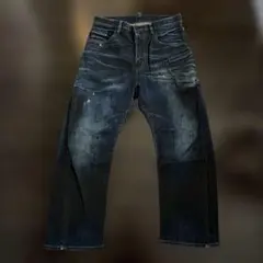 ディースクエアード　デニム