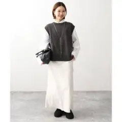 SLOBE IENA スカート ロング
