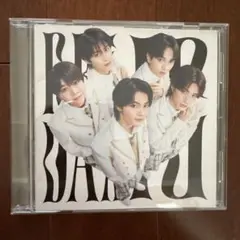 EBiDAN「Yes! 東京」M!LK盤 CD③