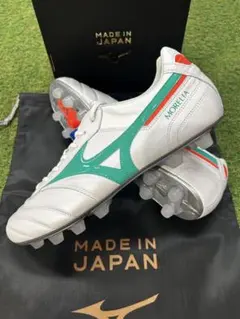 ミズノ モレリア2ジャパン ペイントカスタムモデル 26.0㌢(サイズ変更