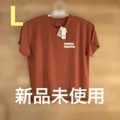 OCEAN PACIFIC 半袖Tシャツ UVカット Lのサムネイル