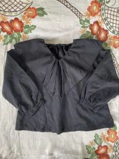 ハロウィン トップス