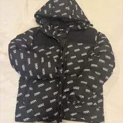 vans ダウンジャケット　サイズ　S