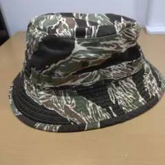2026年最新】The REAL McCOY'S メンズ アウトドアハット・サファリ