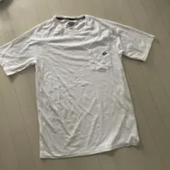 Dickies Cooling Temp.iq Tシャツ Mサイズ ホワイト