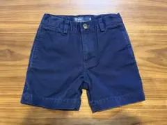 ポロラルフローレン/ショートパンツ　90