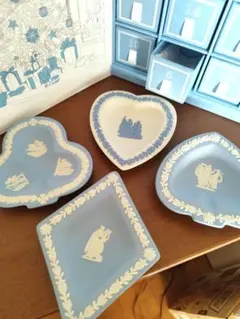 2026年最新】ウエッジウッドジャスパーバレンタインプレートの人気