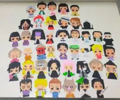 鬼滅の刃 折り紙