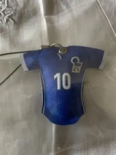 レア アレッサンドロ・デル・ピエロ W杯直筆サインユニフォーム レア アレッサンドロ・デル・ピエロ W杯直筆サインユニフォーム