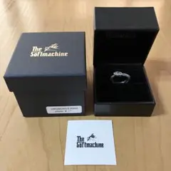 2026年最新】Softmachine リングの人気アイテム - メルカリ