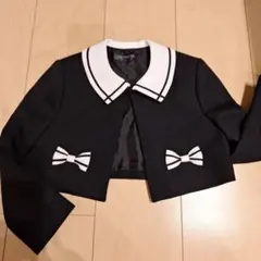 sa-ku-ra ジャケット 115サイズ ボレロ フォーマル