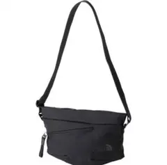 【新品】ノースフェイス　ピレネーショルダーS ブラック