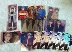 名探偵コナン 沖矢昴