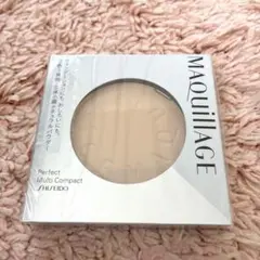 マキアージュ パーフェクト マルチコンパクト 22(ブライトベージュ)レフィル