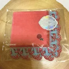 ⭐︎新品⭐︎近沢レース⭐︎ 横浜高島屋65anniversary限定品⭐︎毒きのこ⭐︎