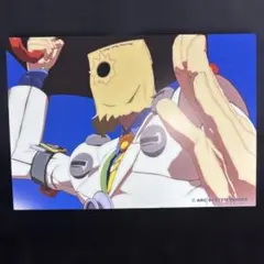 Fate/Zero アーチャー陣営 ポストカードブック ギルガメッシュ&遠坂時