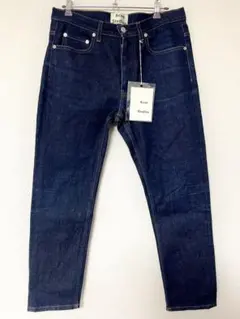 【新品タグ付】Acne Studios デニムパンツ インディゴ イタリア製