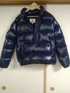 ピレネックス ダウンジャケット