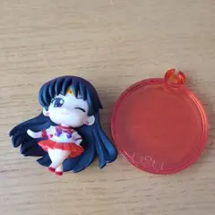 ぷちきゃら　セーラームーン　訳あり