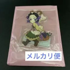 鬼滅の刃 アクリルスタンド しのぶ