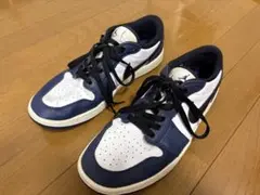 ベルゴ様専用 NIKE AIR JORDAN 1 LOW GOLFシューズ