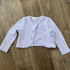 組曲　カーディガン90cm