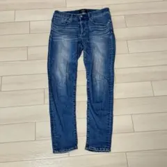 AZUL BY MOUSSY メンズ スキニーデニム Mのサムネイル