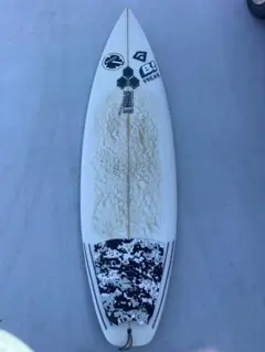 2025年最新】アルメリックサーフボード フィーバーの人気